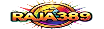 Logo Raja389