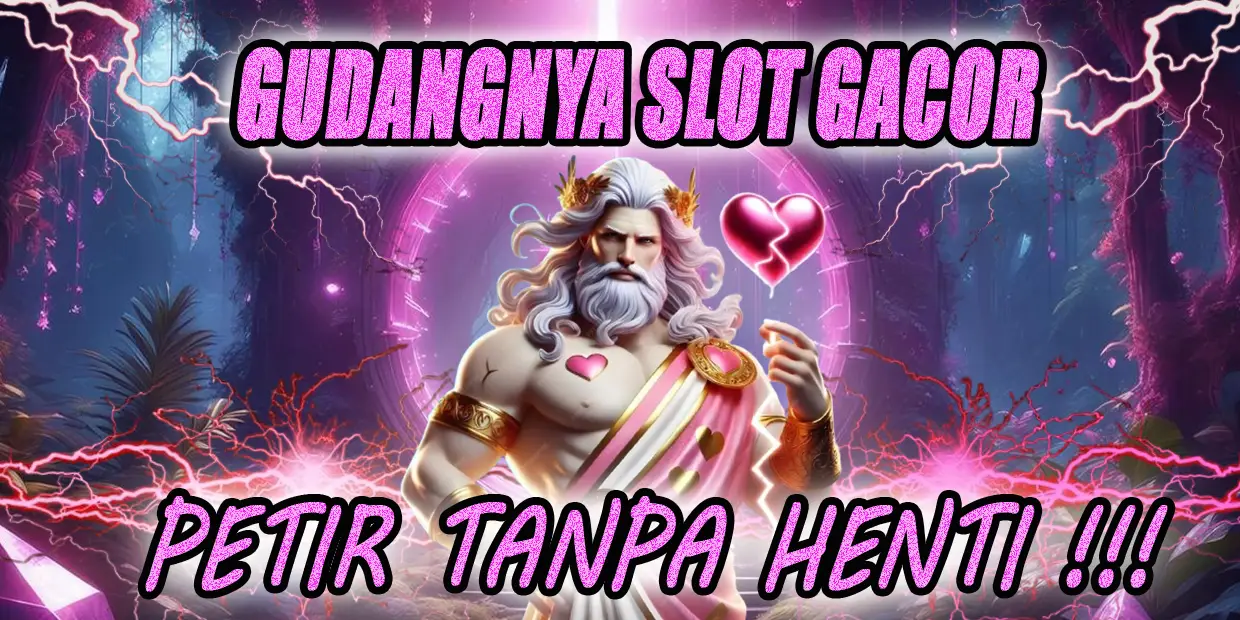Banner raja389login.com